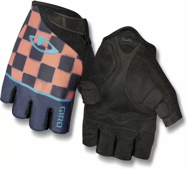 GIRO JAGUETTE CYCLING GLOVES WOMENS 1 GIRO JAGUETTE CYCLING GLOVES WOMENS