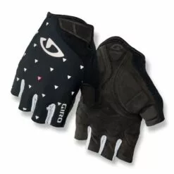 GIRO JAGUETTE CYCLING GLOVES WOMENS 6 GIRO JAGUETTE CYCLING GLOVES WOMENS -Sportwheels Outlet Store image 7042