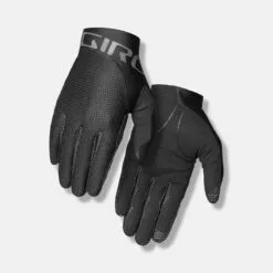 GIRO TRIXTER FULL FINGER CYCLING GLOVES