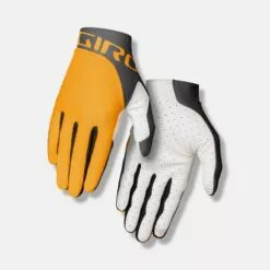 GIRO TRIXTER FULL FINGER CYCLING GLOVES 7 GIRO TRIXTER FULL FINGER CYCLING GLOVES -Sportwheels Outlet Store image 7057