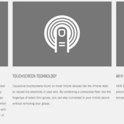 GIRO TRIXTER FULL FINGER CYCLING GLOVES 9 GIRO TRIXTER FULL FINGER CYCLING GLOVES -Sportwheels Outlet Store image 7059