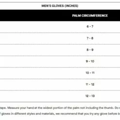 LOUIS GARNEAU DITCH GLOVE MENS -Sportwheels Outlet Store image 7071