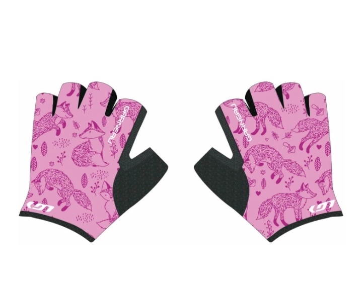 LOUIS GARNEAU KID RIDE GLOVE 1 LOUIS GARNEAU KID RIDE GLOVE
