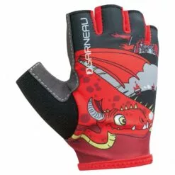 LOUIS GARNEAU KID RIDE GLOVE 14 LOUIS GARNEAU KID RIDE GLOVE -Sportwheels Outlet Store image 7082