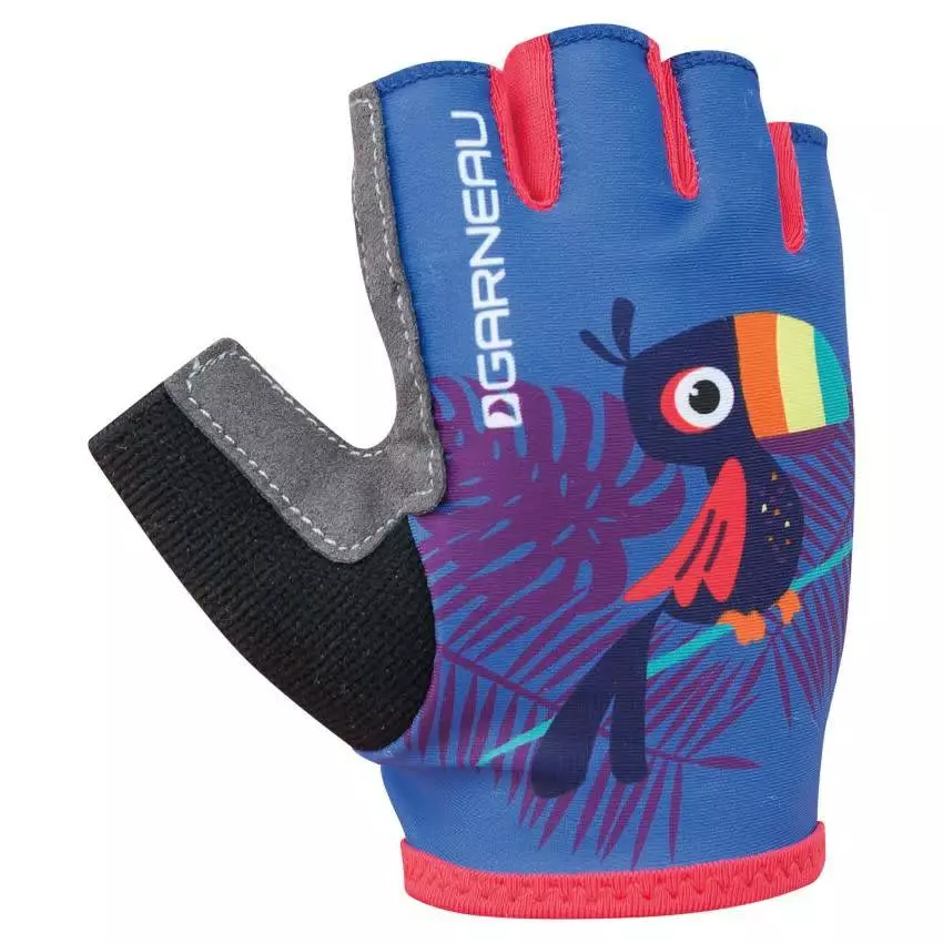LOUIS GARNEAU KID RIDE GLOVE 5 LOUIS GARNEAU KID RIDE GLOVE - Image 5