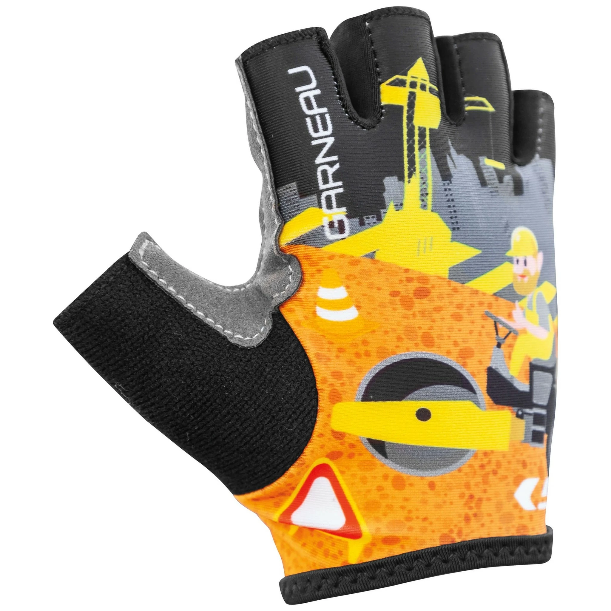 LOUIS GARNEAU KID RIDE GLOVE 9 LOUIS GARNEAU KID RIDE GLOVE - Image 9