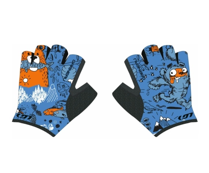 LOUIS GARNEAU KID RIDE GLOVE 11 LOUIS GARNEAU KID RIDE GLOVE - Image 11