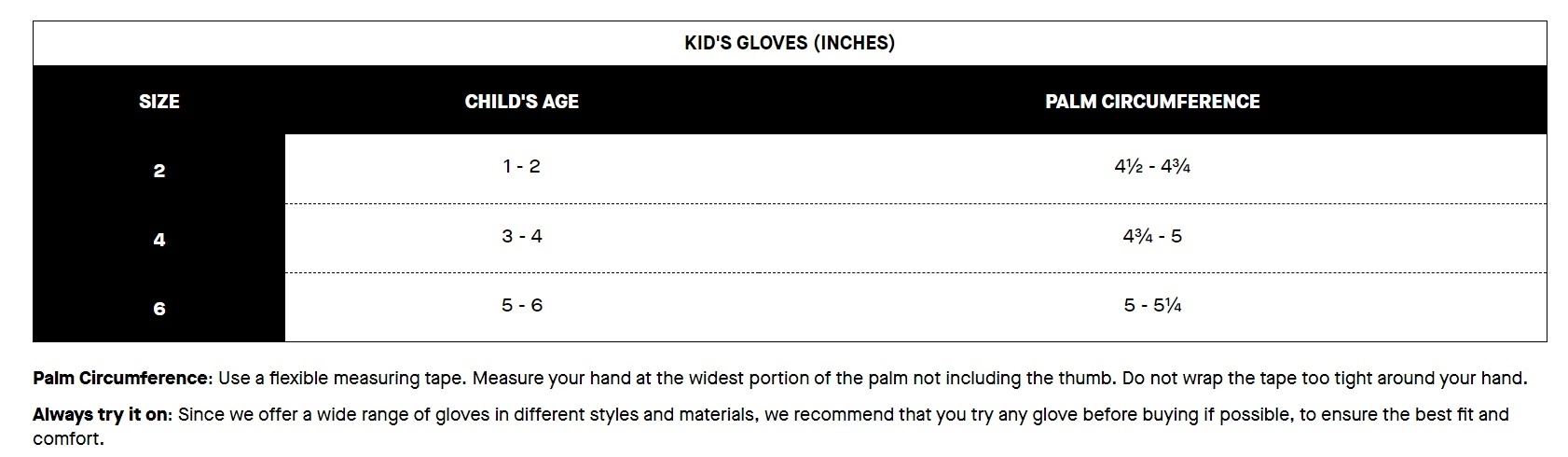 LOUIS GARNEAU KID RIDE GLOVE 12 LOUIS GARNEAU KID RIDE GLOVE - Image 12