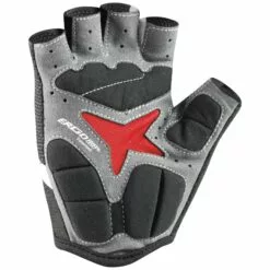LOUIS GARNEAU MENS BIOGEL RX-V GLOVE -Sportwheels Outlet Store image 7095