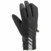 LOUIS GARNEAU SHIELD + GLOVE