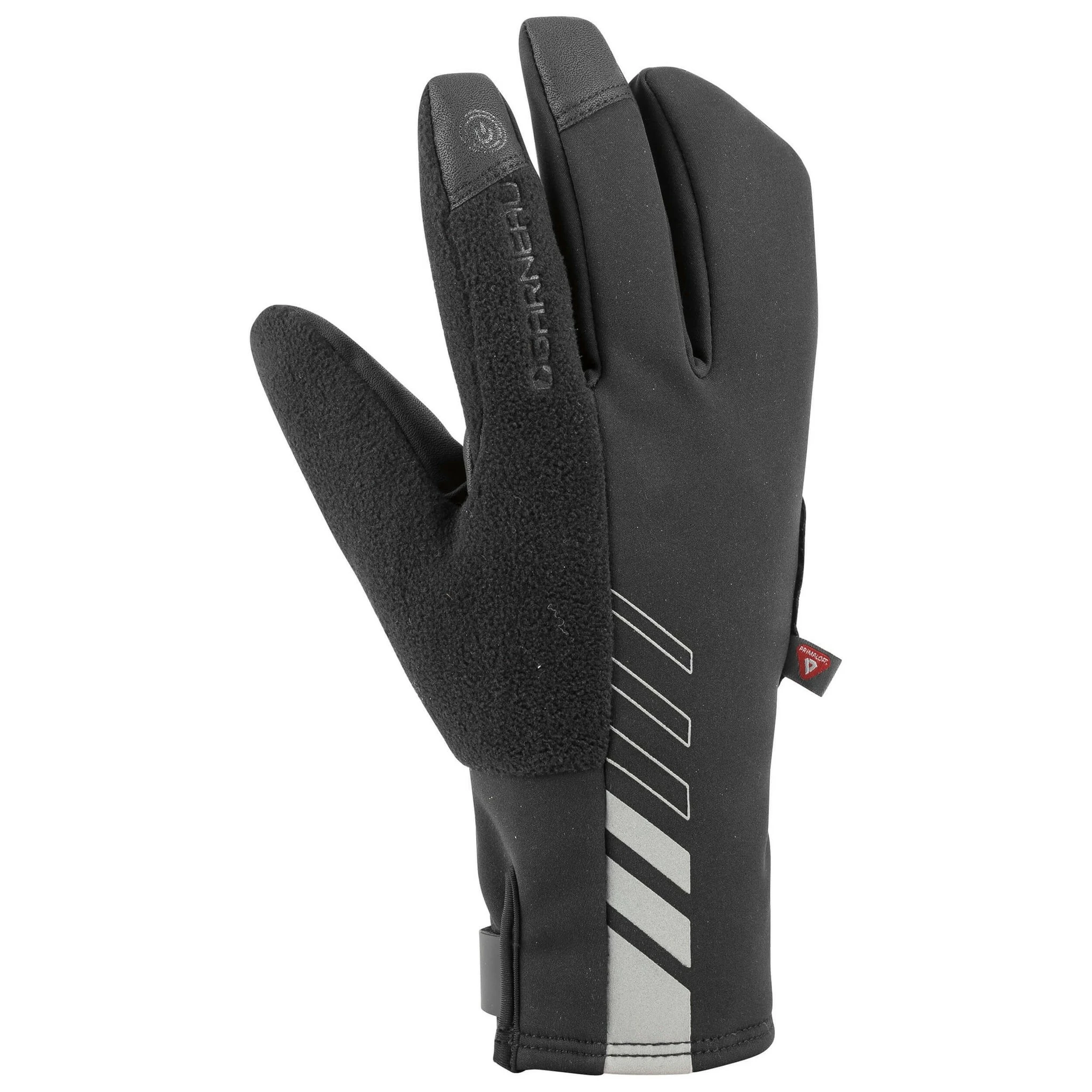 LOUIS GARNEAU SHIELD + GLOVE 1 LOUIS GARNEAU SHIELD + GLOVE