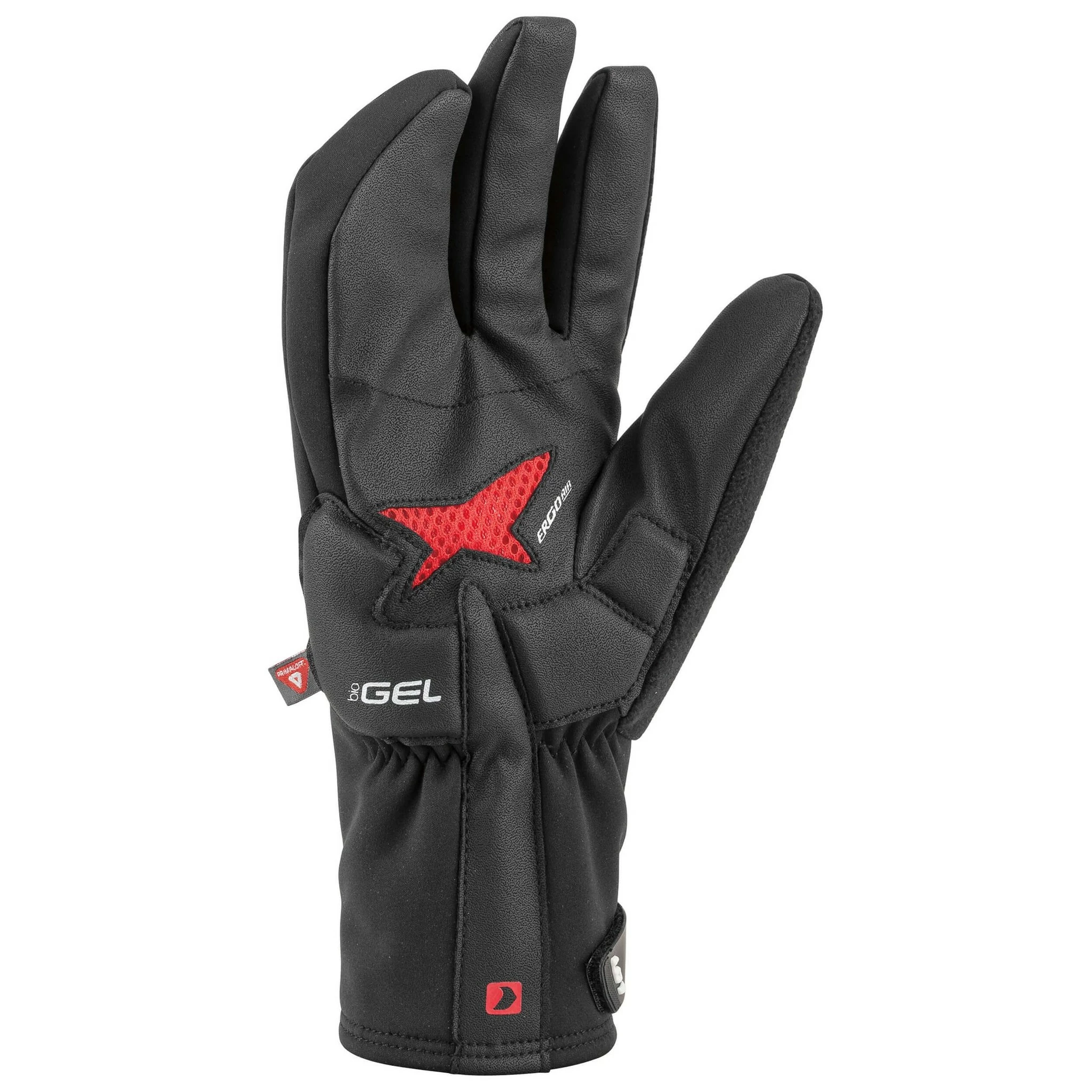 LOUIS GARNEAU SHIELD + GLOVE 2 LOUIS GARNEAU SHIELD + GLOVE - Image 2