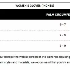 LOUIS GARNEAU WOMENS DITCH GLOVE -Sportwheels Outlet Store image 7116