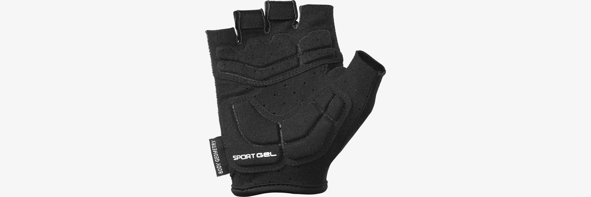 SPECIALIZED WMNS SPORT GEL SF GLOVES 2 SPECIALIZED WMNS SPORT GEL SF GLOVES - Image 2