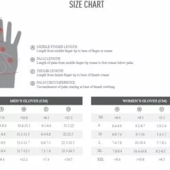 SPECIALIZED WMNS SPORT GEL SF GLOVES 5 SPECIALIZED WMNS SPORT GEL SF GLOVES -Sportwheels Outlet Store image 7153