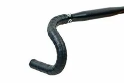 49N ULTRA GRIP PU TAPE - BLK BAR TAPE