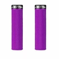 Deity Supracush Grips 133mm