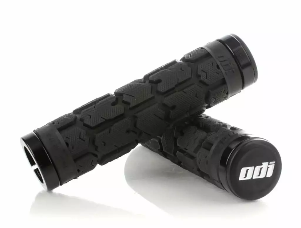 ODI Rogue Lock-on grips 1 ODI Rogue Lock-on grips