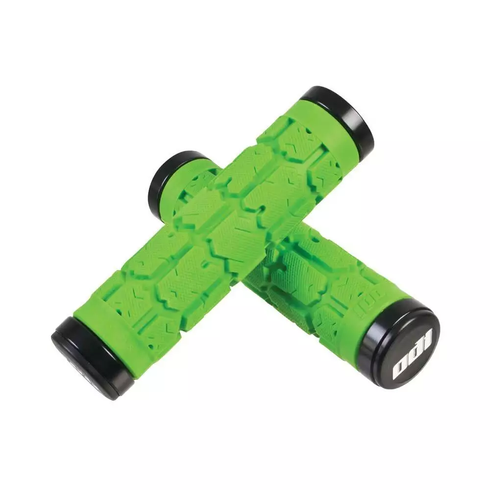 ODI Rogue Lock-on grips 2 ODI Rogue Lock-on grips - Image 2