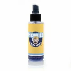 HOWIES ANTI FOG VISOR SPRAY 4OZ