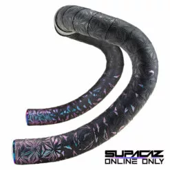 Supacaz, Super Sticky Kush Bar Tape -Sportwheels Outlet Store image 7236