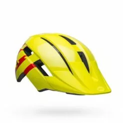 BELL SIDETRACK II UC KIDS HELMET