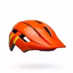 BELL SIDETRACK II UC KIDS HELMET -Sportwheels Outlet Store image 7257