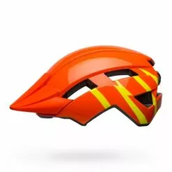 BELL SIDETRACK II UC KIDS HELMET -Sportwheels Outlet Store image 7258