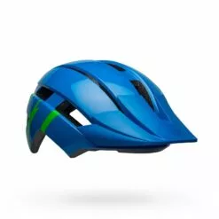 BELL SIDETRACK II UC KIDS HELMET -Sportwheels Outlet Store image 7260