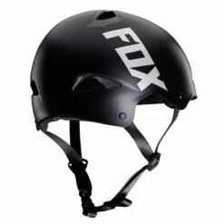 FOX FLIGHT SPORT HELMET -Sportwheels Outlet Store image 7265
