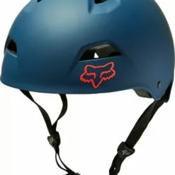 FOX FLIGHT SPORT HELMET -Sportwheels Outlet Store image 7267