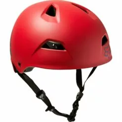FOX FLIGHT SPORT HELMET -Sportwheels Outlet Store image 7268