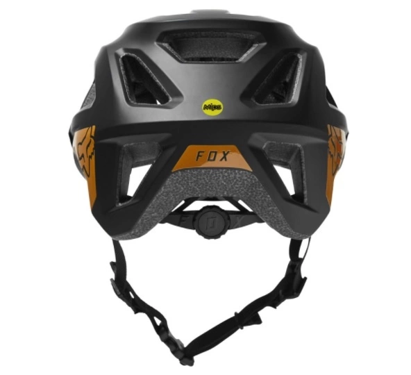 FOX MAINFRAME MIPS HELMET AD 6 FOX MAINFRAME MIPS HELMET AD - Image 6