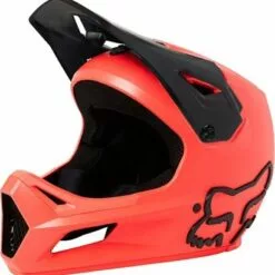 FOX RAMPAGE FULL FACE HELMET -Sportwheels Outlet Store image 7294