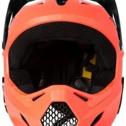 FOX RAMPAGE FULL FACE HELMET -Sportwheels Outlet Store image 7296