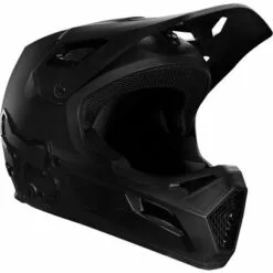 FOX RAMPAGE FULL FACE HELMET YOUTH