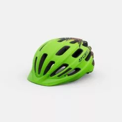 GIRO HALE YOUTH BIKE HELMET -Sportwheels Outlet Store image 7369