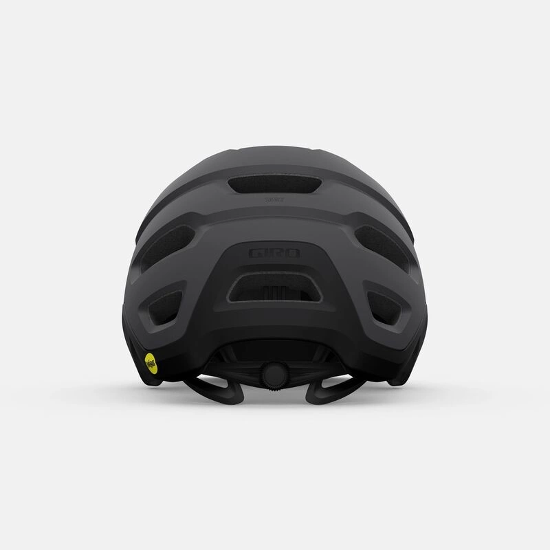 GIRO SOURCE MIPS BIKE HELMET 5 GIRO SOURCE MIPS BIKE HELMET - Image 5
