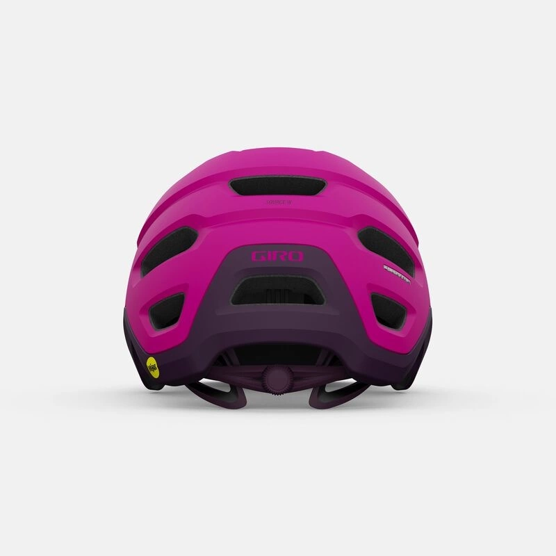 GIRO SOURCE MIPS BIKE HELMET 8 GIRO SOURCE MIPS BIKE HELMET - Image 8