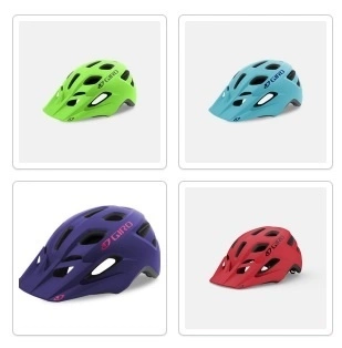 GIRO TREMOR MIPS KIDS BIKE HELMET 2 GIRO TREMOR MIPS KIDS BIKE HELMET - Image 2