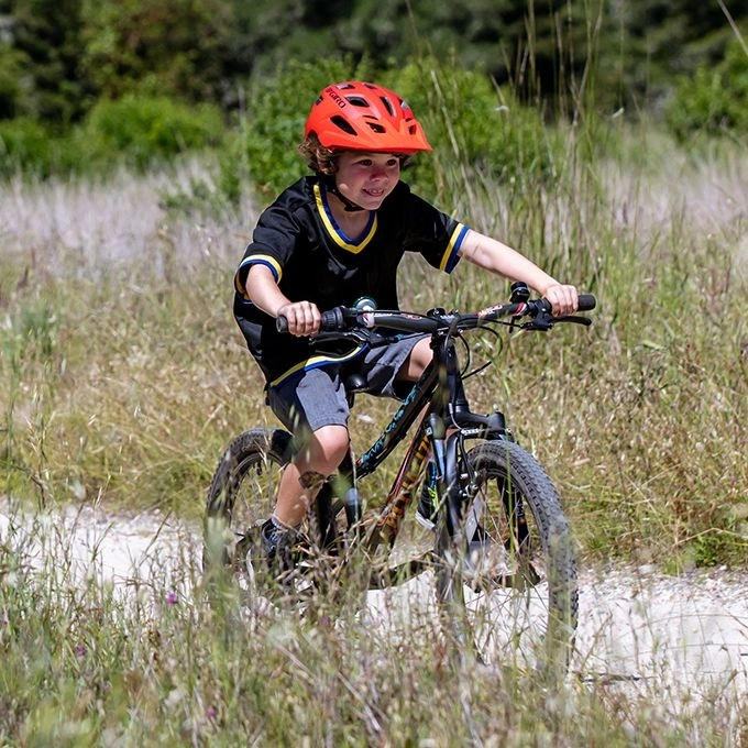 GIRO TREMOR MIPS KIDS BIKE HELMET 8 GIRO TREMOR MIPS KIDS BIKE HELMET - Image 8