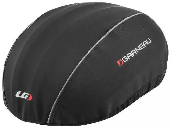 Louis Garneau H2 Helmet Cover 1 Louis Garneau H2 Helmet Cover