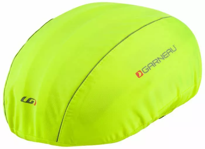Louis Garneau H2 Helmet Cover 3 Louis Garneau H2 Helmet Cover - Image 3
