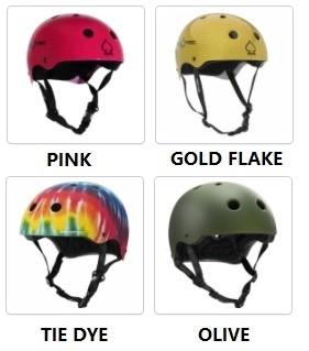 PROTEC CLASSIC HELMETS 8 PROTEC CLASSIC HELMETS - Image 8