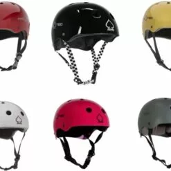 PROTEC CLASSIC HELMETS 23 PROTEC CLASSIC HELMETS -Sportwheels Outlet Store image 7468