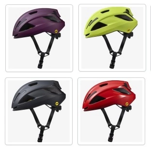 SPECIALIZED ALIGN II MIPS BIKE HELMET 2 SPECIALIZED ALIGN II MIPS BIKE HELMET - Image 2