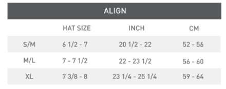 SPECIALIZED ALIGN II MIPS BIKE HELMET 12 SPECIALIZED ALIGN II MIPS BIKE HELMET - Image 12