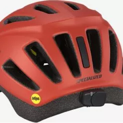 SPECIALIZED AMBUSH COMP MIPS BIKE HELMET W / ANGi -Sportwheels Outlet Store image 7485