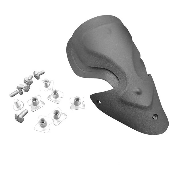 NASH HEEL TENDON GUARD REINFORCEMENT SKATE HEEL 1 NASH HEEL TENDON GUARD REINFORCEMENT SKATE HEEL