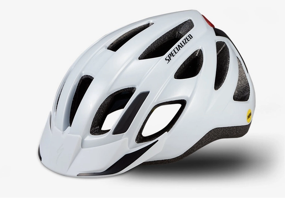 SPECIALIZED CENTRO LED MIPS BIKE HELMET AD 3 SPECIALIZED CENTRO LED MIPS BIKE HELMET AD - Image 3